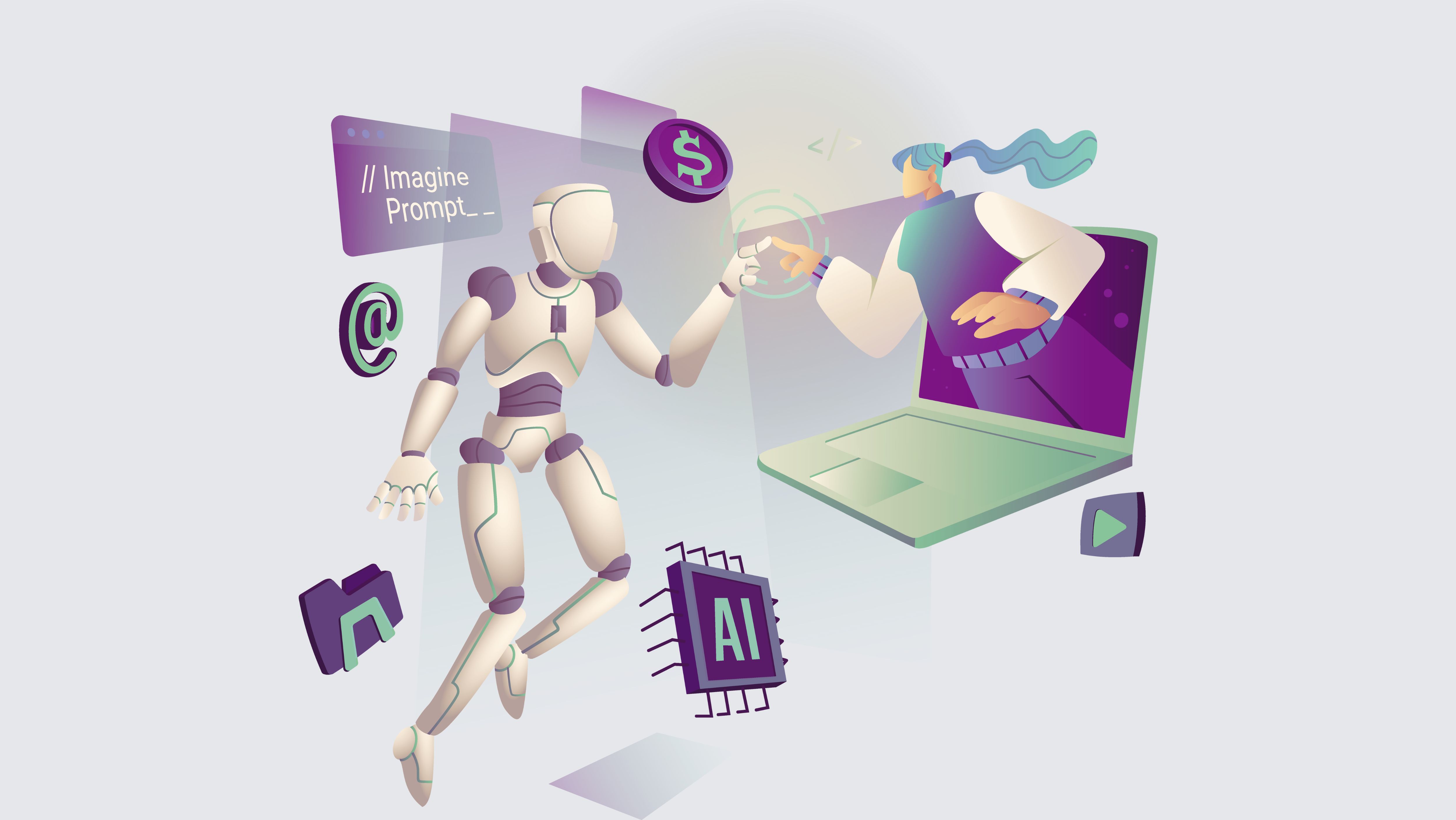 Marketing AI Programs