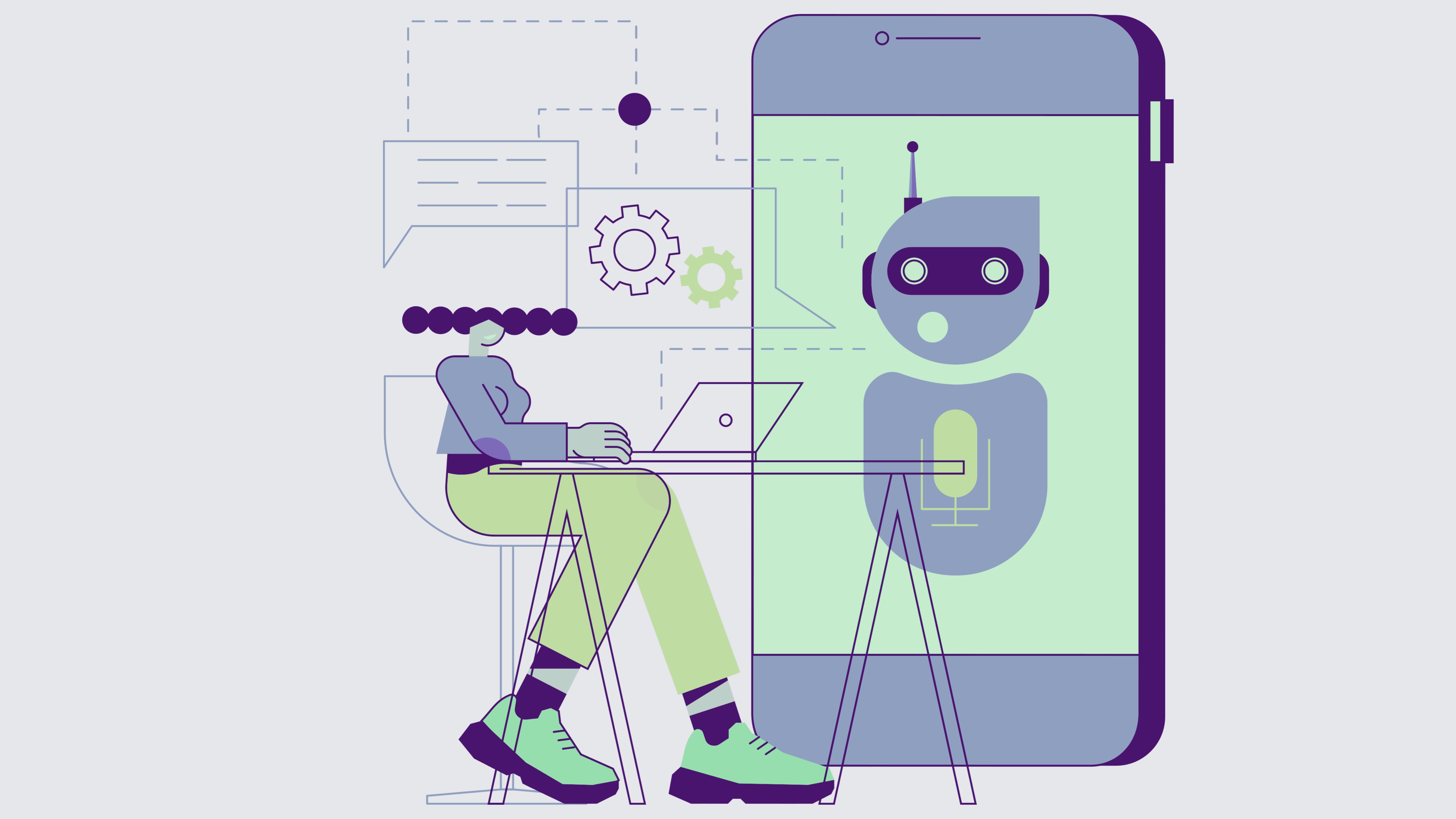 Design AI Programs