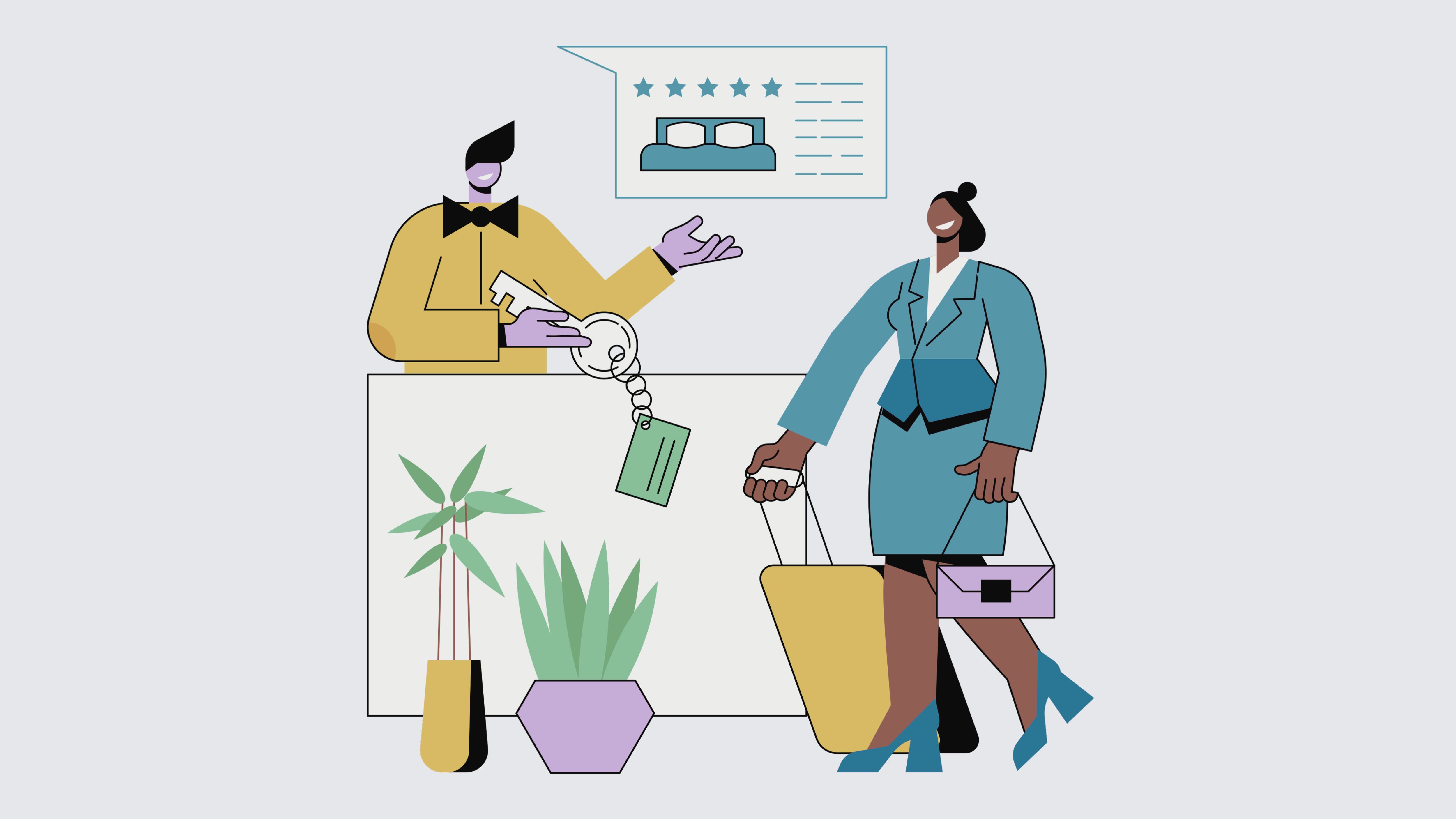 Tourism AI Programs